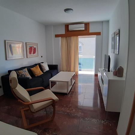 Edificio Gaviota 2 Apartamento Las Palmas de Gran Canárias Exterior foto