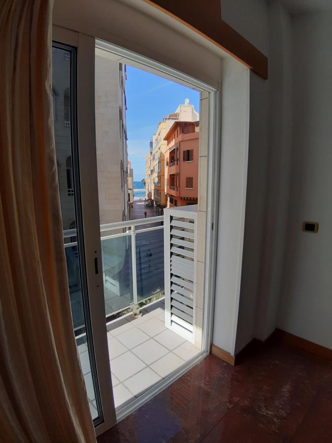 Edificio Gaviota 2 Apartamento Las Palmas de Gran Canárias Exterior foto