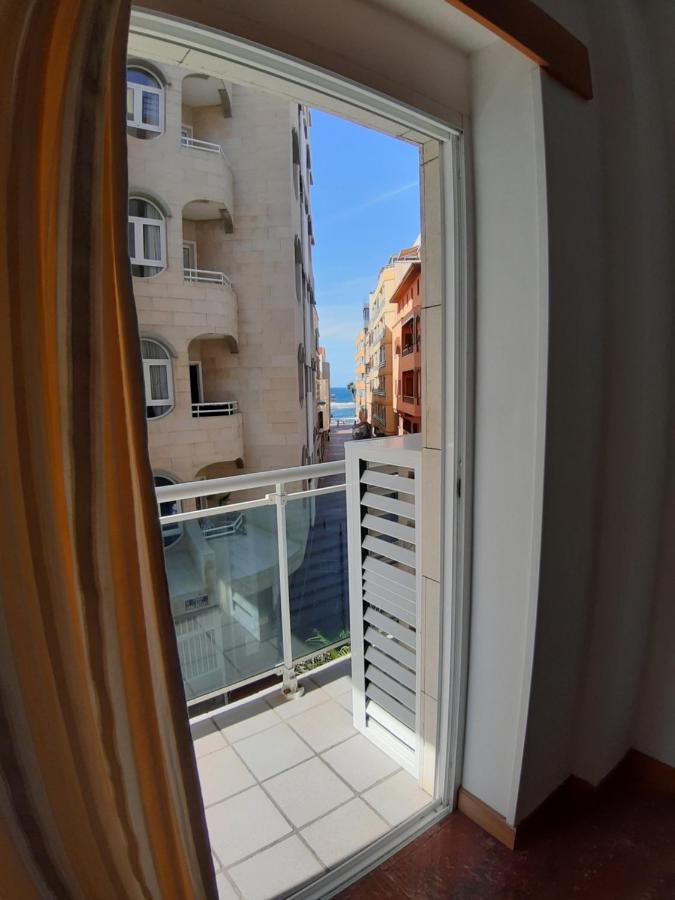 Edificio Gaviota 2 Apartamento Las Palmas de Gran Canárias Exterior foto